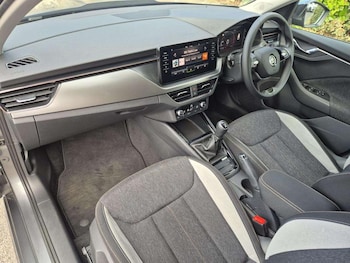 Used Skoda Kamiq 2023 for sale - 79421389: Photo