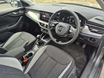 Used Skoda Kamiq 2023 for sale - 79421389: Photo