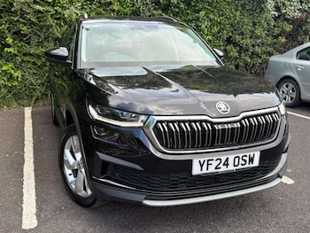Used Skoda Kodiaq 2024 for sale - 78849904: Photo