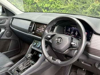 Used Skoda Kodiaq 2024 for sale - 78849904: Photo