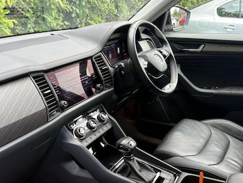 Used Skoda Kodiaq 2024 for sale - 78849904: Photo