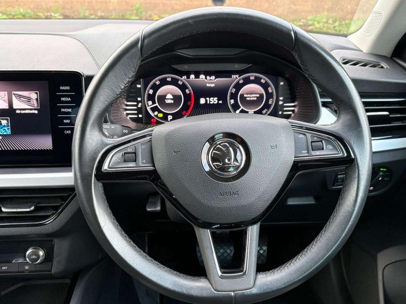 Used Skoda Kamiq 2020 for sale - 77774680: Photo 12