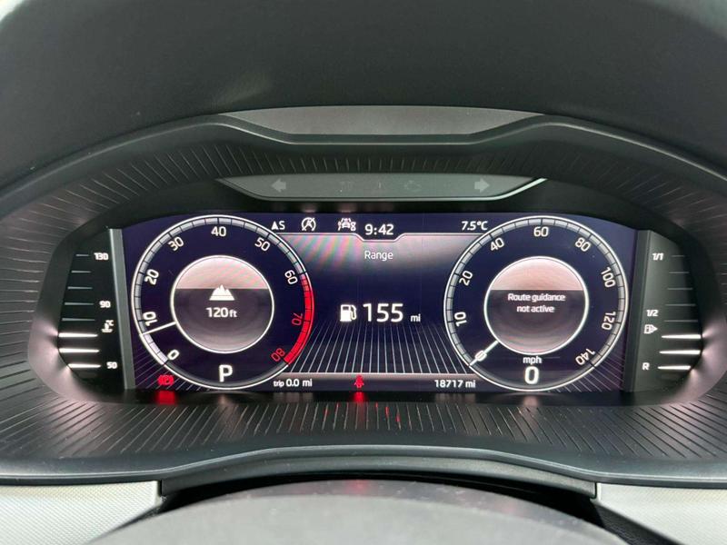 Used Skoda Kamiq 2020 for sale - 77774680: Photo 13