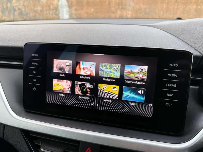 Used Skoda Kamiq 2020 for sale - 77774680: Photo 15