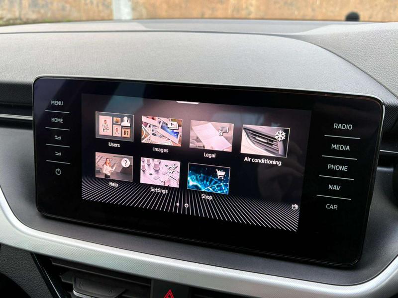 Used Skoda Kamiq 2020 for sale - 77774680: Photo 16