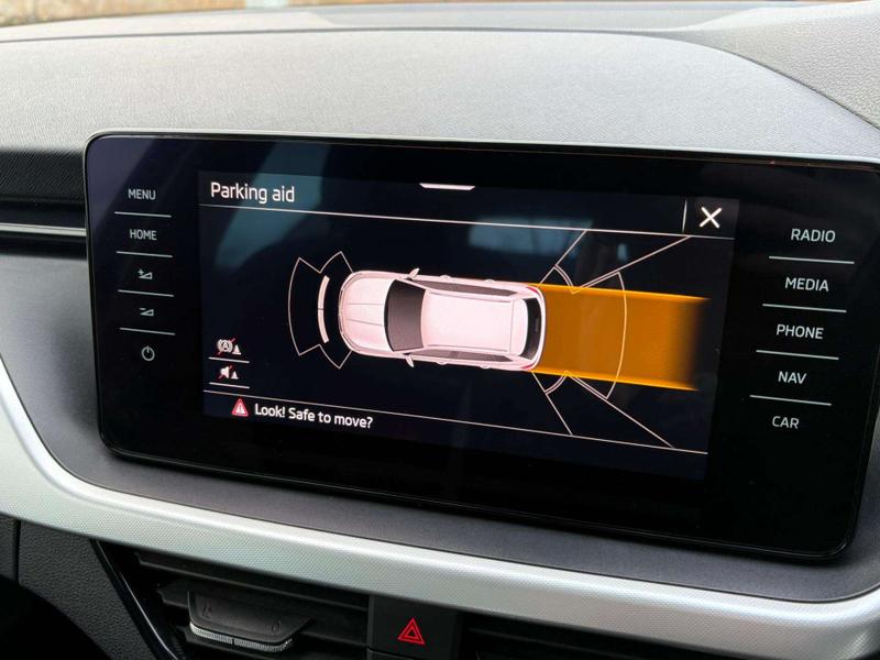 Used Skoda Kamiq 2020 for sale - 77774680: Photo 17