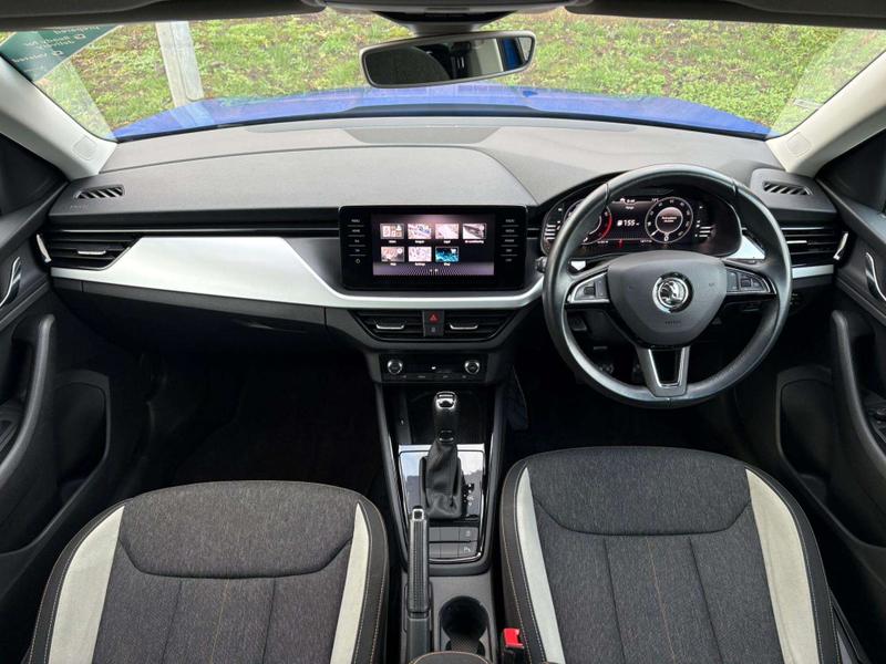 Used Skoda Kamiq 2020 for sale - 77774680: Photo 19