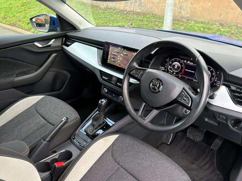 Used Skoda Kamiq 2020 for sale - 77774680: Photo 2