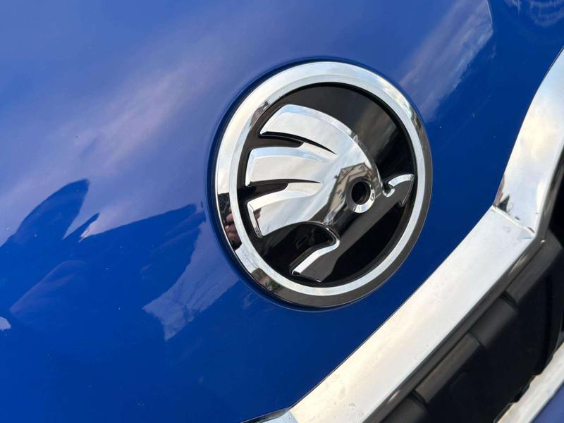 Used Skoda Kamiq 2020 for sale - 77774680: Photo 21