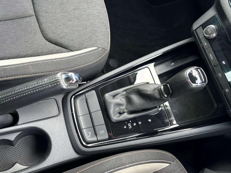 Used Skoda Kamiq 2020 for sale - 77774680: Photo 22