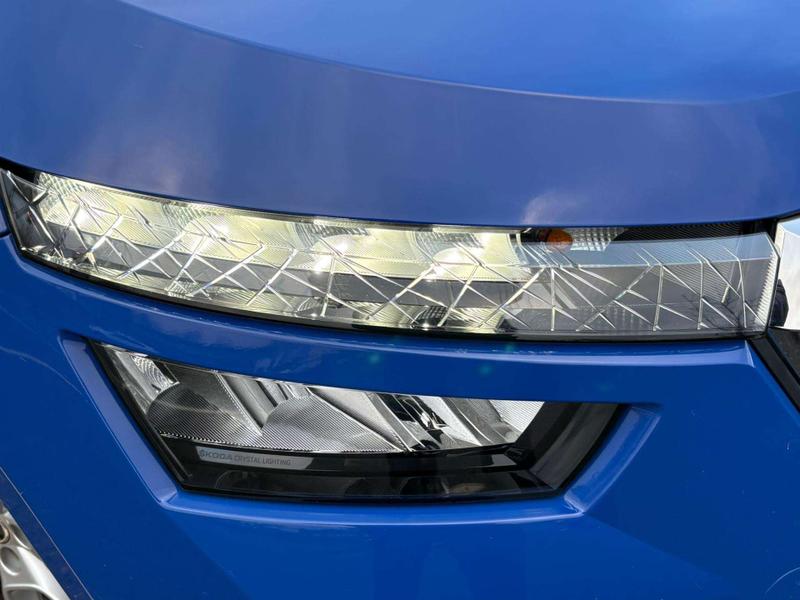 Used Skoda Kamiq 2020 for sale - 77774680: Photo 24