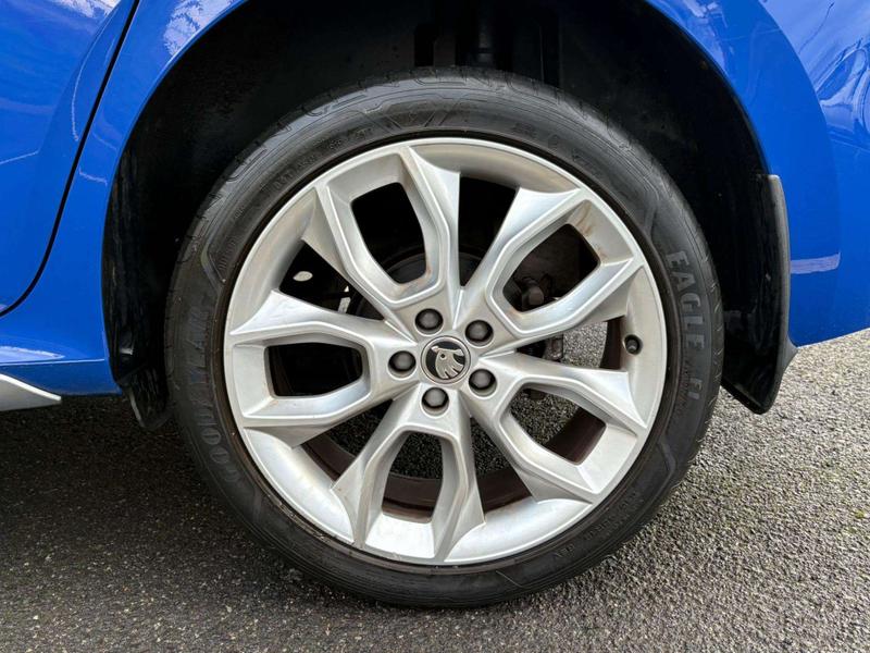 Used Skoda Kamiq 2020 for sale - 77774680: Photo 33