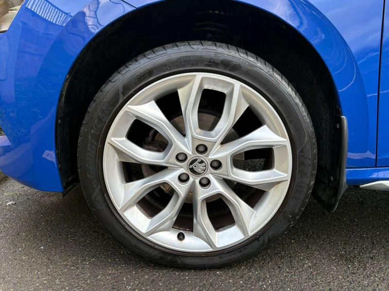 Used Skoda Kamiq 2020 for sale - 77774680: Photo 34