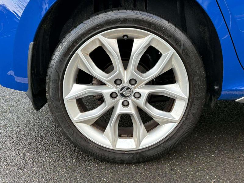 Used Skoda Kamiq 2020 for sale - 77774680: Photo 35