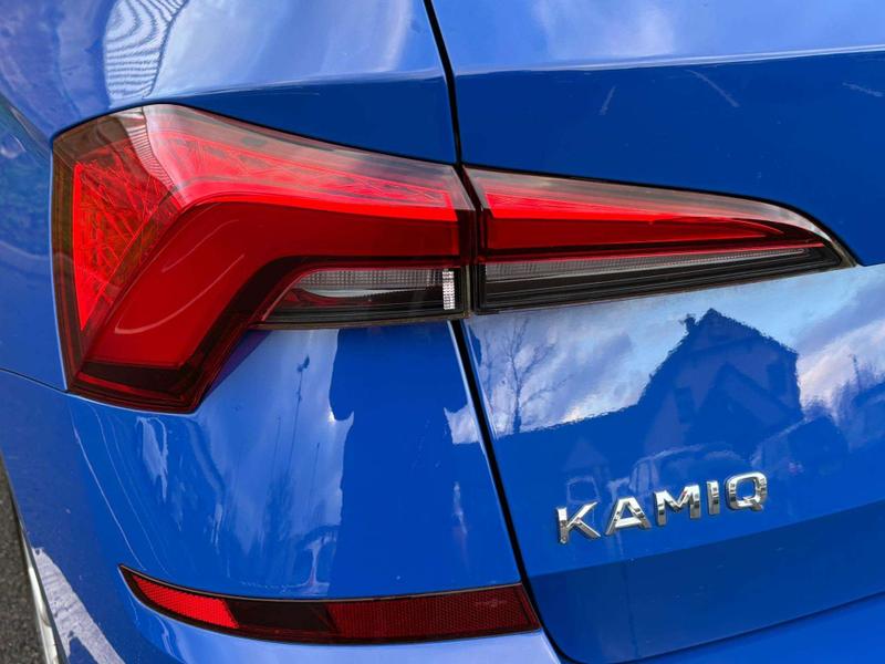 Used Skoda Kamiq 2020 for sale - 77774680: Photo 37