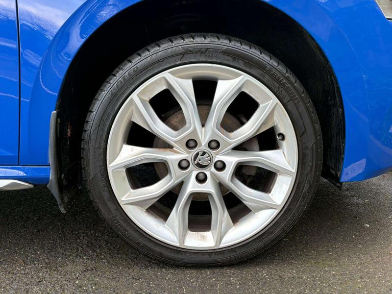 Used Skoda Kamiq 2020 for sale - 77774680: Photo 6