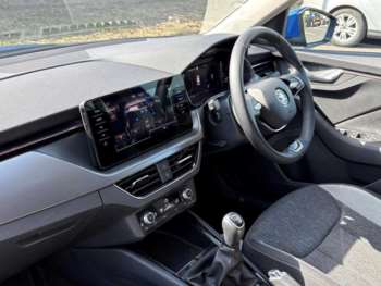 Used Skoda Kamiq 2023 for sale - 75000112: Photo