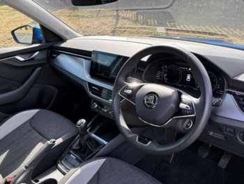 Used Skoda Kamiq 2023 for sale - 75000112: Photo