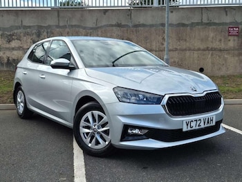 2022 - 1.0 TSI SE Comfort 5dr Manual