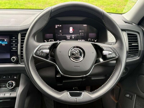 Used Skoda Kodiaq 2022 for sale - 76178166: Photo 11