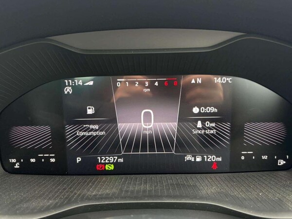 Used Skoda Kodiaq 2022 for sale - 76178166: Photo 12