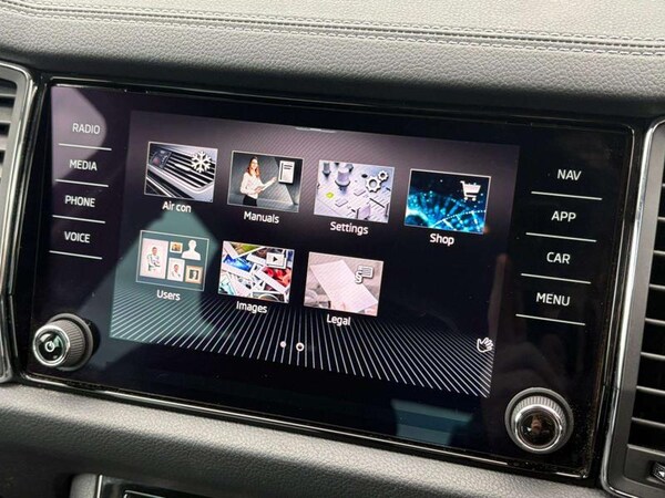 Used Skoda Kodiaq 2022 for sale - 76178166: Photo 15
