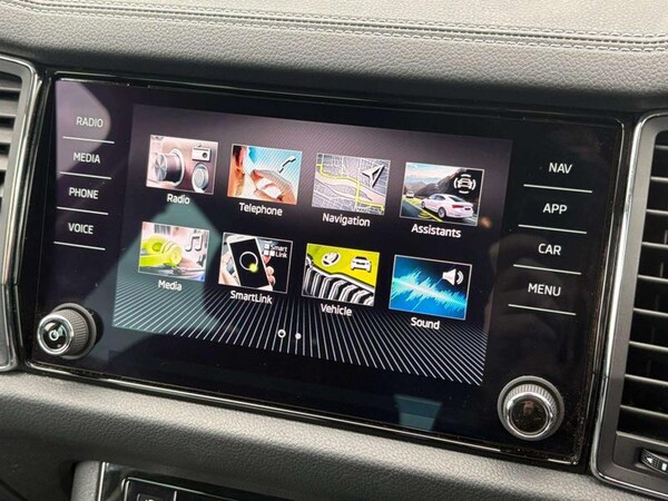 Used Skoda Kodiaq 2022 for sale - 76178166: Photo 16