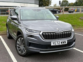 Skoda - Kodiaq