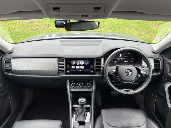 Used Skoda Kodiaq 2022 for sale - 76178166: Photo 20