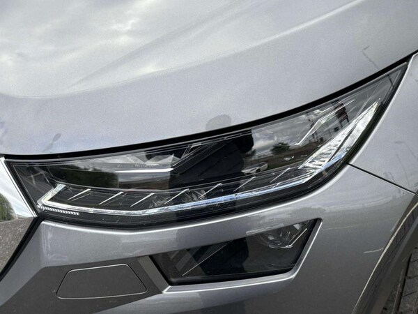 Used Skoda Kodiaq 2022 for sale - 76178166: Photo 21