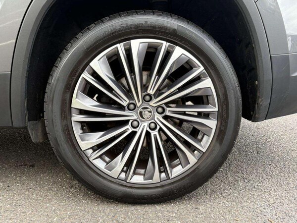 Used Skoda Kodiaq 2022 for sale - 76178166: Photo 28