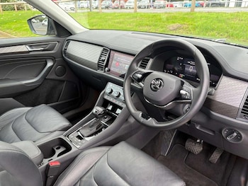 Used Skoda Kodiaq 2022 for sale - 76178166: Photo 2