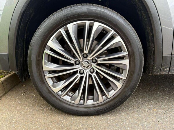 Used Skoda Kodiaq 2022 for sale - 76178166: Photo 31