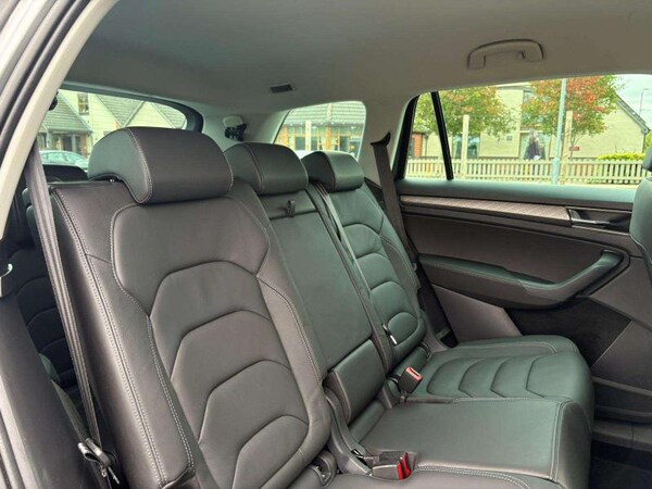 Used Skoda Kodiaq 2022 for sale - 76178166: Photo 32