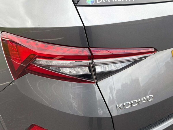 Used Skoda Kodiaq 2022 for sale - 76178166: Photo 38