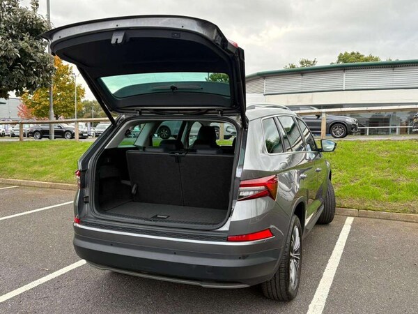 Used Skoda Kodiaq 2022 for sale - 76178166: Photo 39