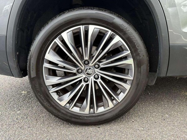 Used Skoda Kodiaq 2022 for sale - 76178166: Photo 40