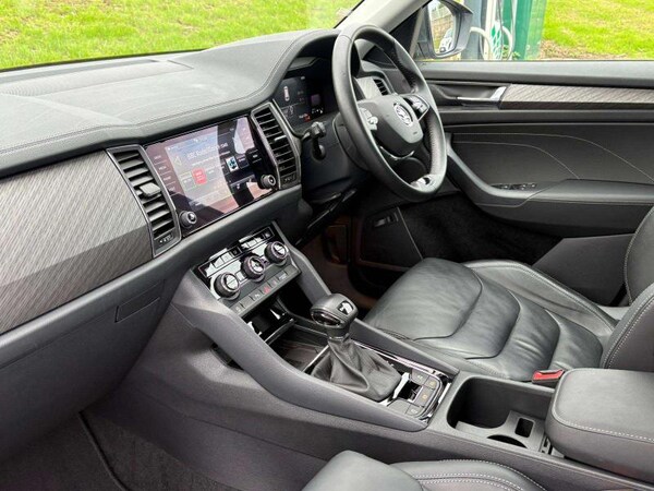 Used Skoda Kodiaq 2022 for sale - 76178166: Photo 4