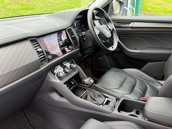 Used Skoda Kodiaq 2022 for sale - 76178166: Photo 4