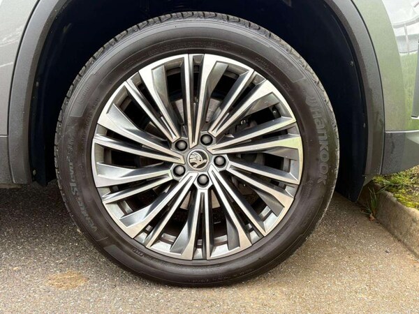 Used Skoda Kodiaq 2022 for sale - 76178166: Photo 6