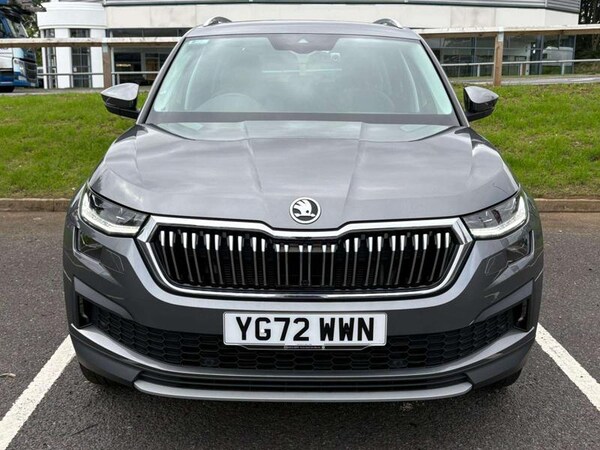 Used Skoda Kodiaq 2022 for sale - 76178166: Photo 7