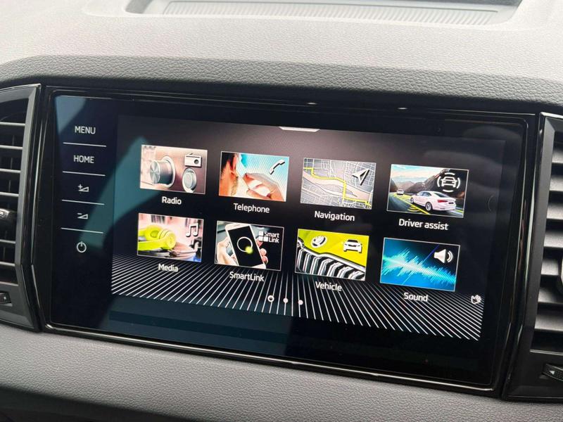 Used Skoda Karoq 2025 for sale - 77187017: Photo 10