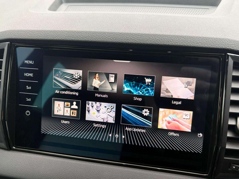 Used Skoda Karoq 2025 for sale - 77187017: Photo 11