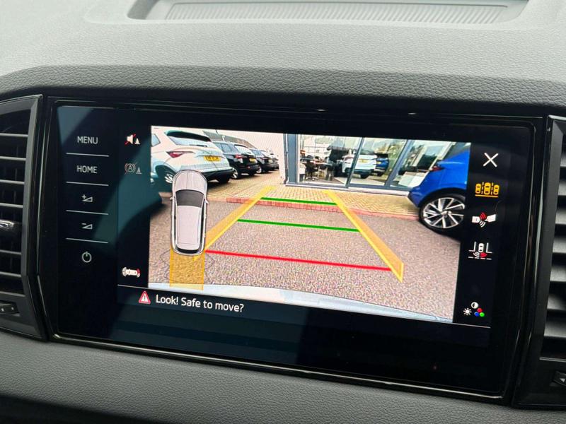 Used Skoda Karoq 2025 for sale - 77187017: Photo 12