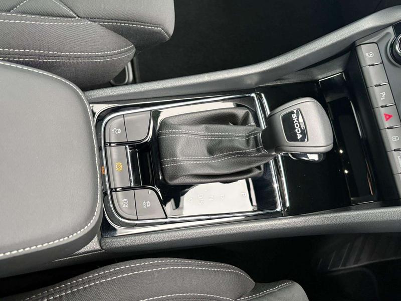 Used Skoda Karoq 2025 for sale - 77187017: Photo 13