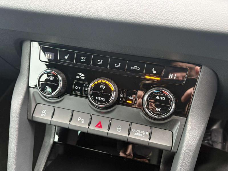 Used Skoda Karoq 2025 for sale - 77187017: Photo 15