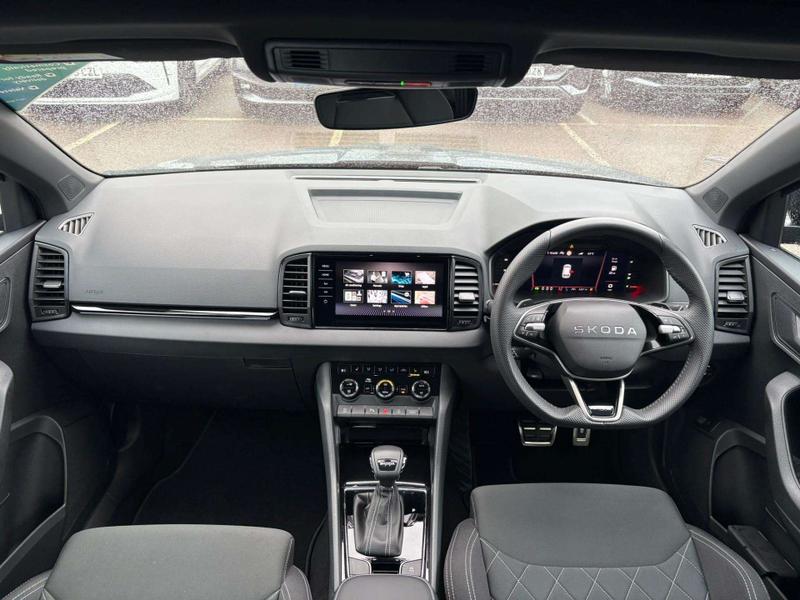 Used Skoda Karoq 2025 for sale - 77187017: Photo 16