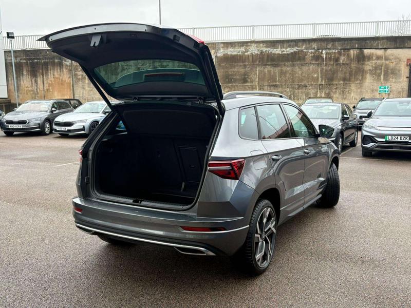 Used Skoda Karoq 2025 for sale - 77187017: Photo 17