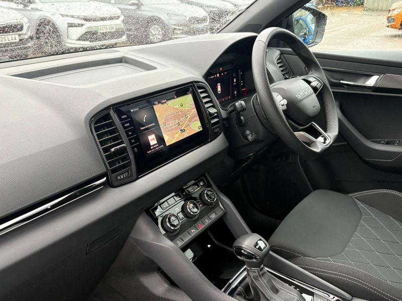 Used Skoda Karoq 2025 for sale - 77187017: Photo 2