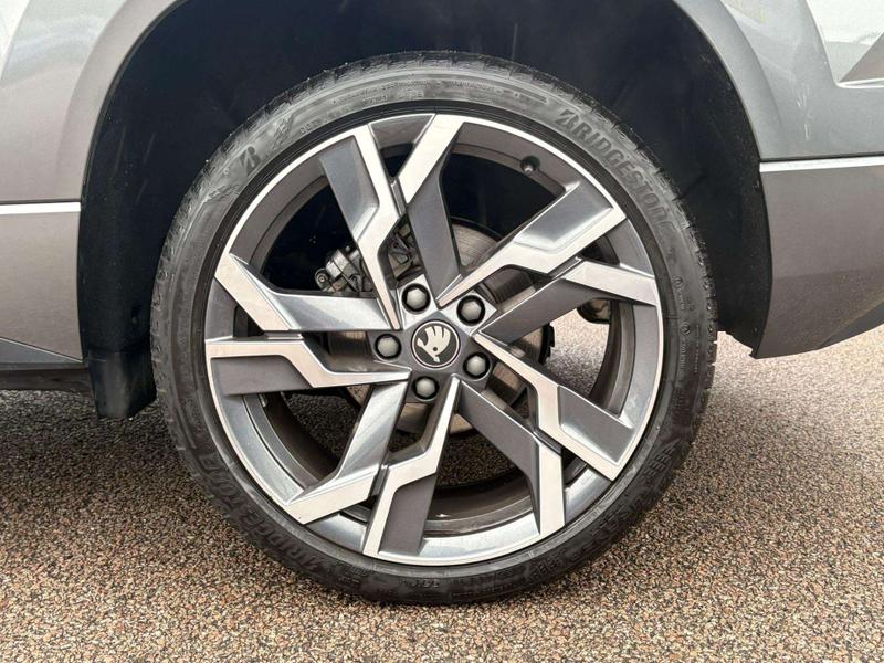 Used Skoda Karoq 2025 for sale - 77187017: Photo 23